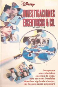 Bejewelled (1991)