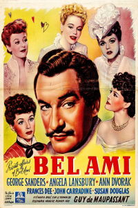 Bel Ami (1947)