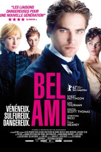 Bel ami (2012)