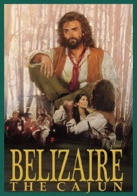 Belizaire the Cajun (1986)