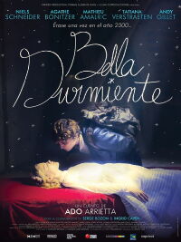 Bella Durmiente (2017)