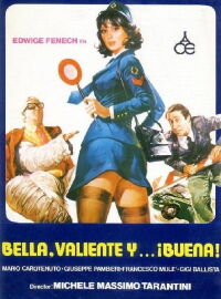 Bella, valiente y buena (1976)