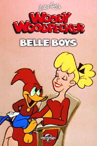 Belle Boys (1953)