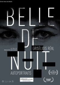Belle de nuit: Grisélidis Real, Self Portraits (2017)