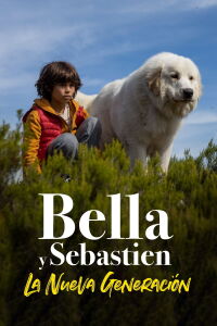 Belle y Sebastián: La nueva generación (2022)