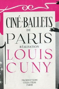 Belles and Ballets (1959)