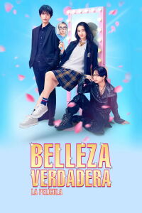 Belleza verdadera antes (2025)