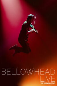 Bellowhead Live: The Farewell Tour (2016)