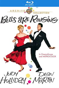 Bells Are Ringing (1960)