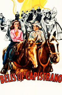 Bells of Capistrano (1942)