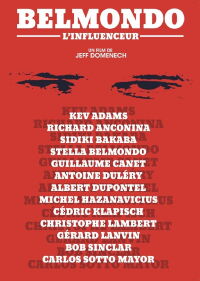 Belmondo l'influenceur (2020)