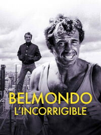 Belmondo: The Incorrigible (2022)