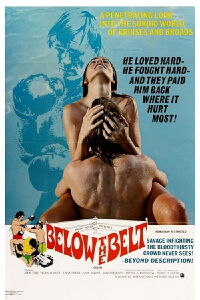 Below the Belt (1971)