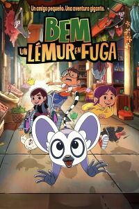 Bem, Un Lémur En Fuga (2026)