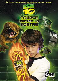 Ben 10 : Course contre la montre (2008)
