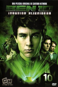 Ben 10: Invasión Alienígena (2009)