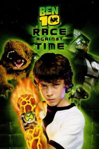 Ben 10: Race Against Time (2008)