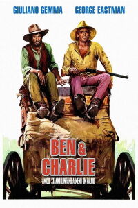 Ben & Charlie (1972)