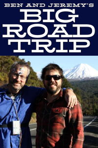 Ben and Jeremy's Big Road Trip (2010)