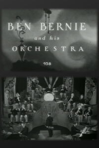 Ben Bernie and His Orchestra (1930)