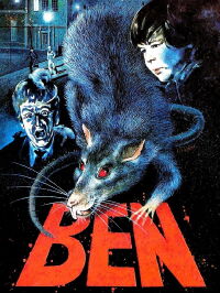 Ben (1972)