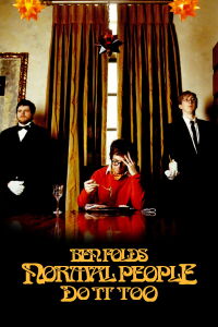 Ben Folds: Normal People Do It Too (2008)