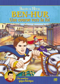 Ben-Hur : une course vers la foi (1992)
