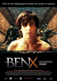 Ben X (2007)