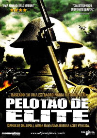 Beneath Hill 60 (2010)