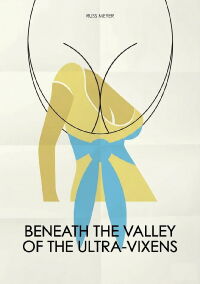 Beneath the Valley of the Ultra-Vixens (1979)