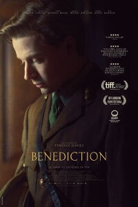 Benediction (2021)
