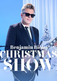 Benjamin Biolay Christmas Show (2022)