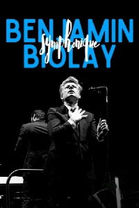Benjamin Biolay Symphonique (2023)