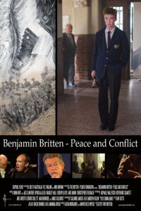 Benjamin Britten: Peace and Conflict (2013)