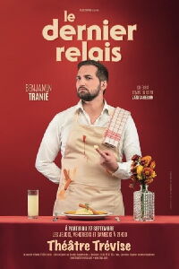 Benjamin Tranié - Le Dernier Relais (2023)