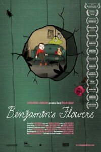 Benjamin's Flowers (2012)