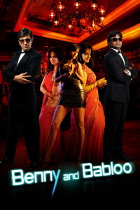 Benny And Babloo (2010)