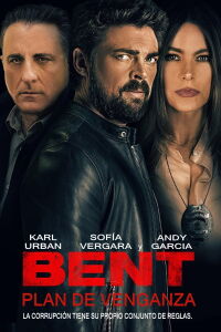 Bent: Corrupción Policiaca (2018)