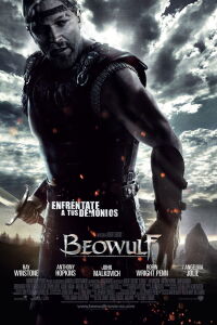 Beowulf, la leyenda (2007)