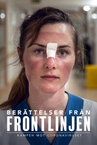 Berättelser från frontlinjen (2020)