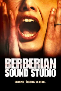 Berberian Sound Studio (2012)