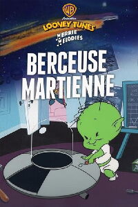Berceuse Martienne (1956)