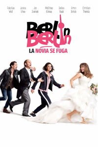 Berlin, Berlin: la novia se fuga (2020)