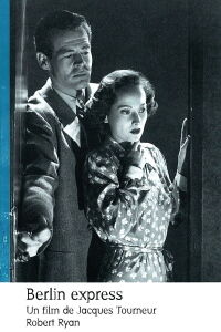 Berlin Express (1948)