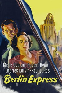 Berlin Express (1948)