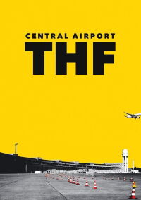 Berlin Tempelhof (2018)