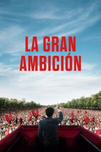 Berlinguer: La gran ambición (2024)