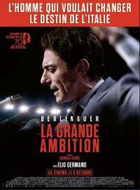 Berlinguer, la grande ambition (2024)