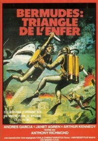 Bermudes : Triangle De l'Enfer (1978)