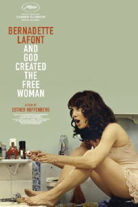 Bernadette Lafont: And God Created the Free Woman (2016)